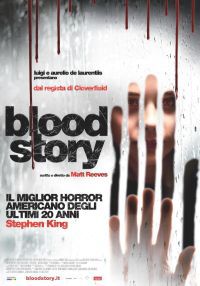 locandina del film BLOOD STORY