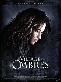 locandina del film LE VILLAGE DES OMBRES