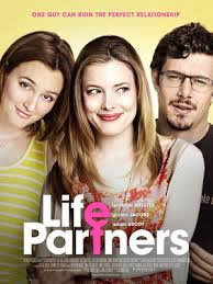 locandina del film LIFE PARTNERS
