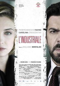 locandina del film L'INDUSTRIALE