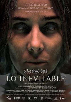 locandina del film L'INEVITABILE