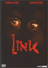 locandina del film LINK