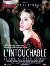 locandina del film L'INTOUCHABLE