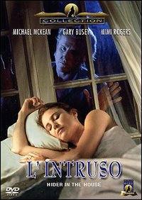 locandina del film L'INTRUSO (1991)