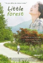 locandina del film LITTLE FOREST