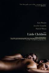 locandina del film LITTLE CHILDREN
