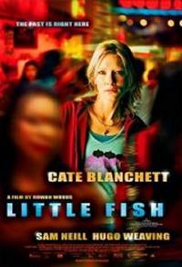 locandina del film LITTLE FISH