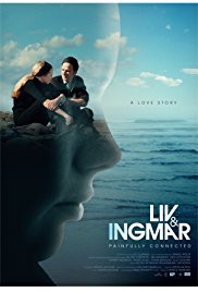 locandina del film LIV E INGMAR