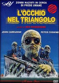 locandina del film L'OCCHIO NEL TRIANGOLO