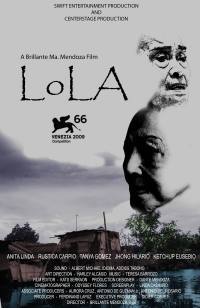 locandina del film LOLA (2009)