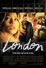locandina del film LONDON