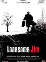 locandina del film LONESOME JIM