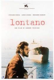 locandina del film LONTANO (2001)
