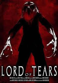 locandina del film LORD OF TEARS