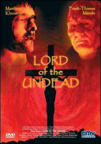locandina del film LORD OF THE UNDEAD