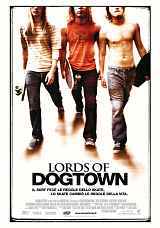 locandina del film LORDS OF DOGTOWN