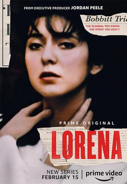 locandina del film LORENA