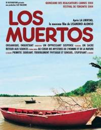 locandina del film LOS MUERTOS