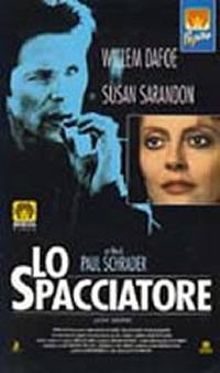 locandina del film LO SPACCIATORE