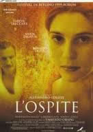 locandina del film L'OSPITE (1998)