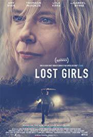 locandina del film LOST GIRLS