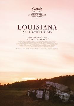 locandina del film LOUISIANA (THE OTHER SIDE)