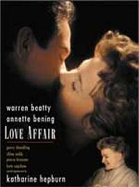 locandina del film LOVE AFFAIR - UN GRANDE AMORE