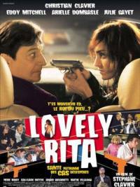 locandina del film LOVELY RITA (2003)
