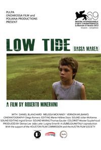 locandina del film LOW TIDE (BASSA MAREA)