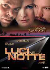 locandina del film LUCI NELLA NOTTE