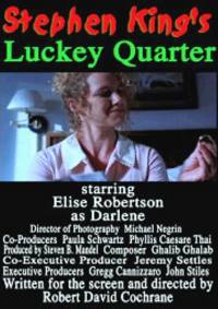 locandina del film LUCKEY QUARTER