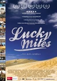 locandina del film LUCKY MILES