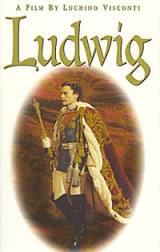 locandina del film LUDWIG