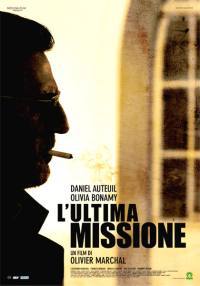 locandina del film L'ULTIMA MISSIONE