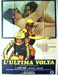 Lultima volta (1976) - Filmscoop.it