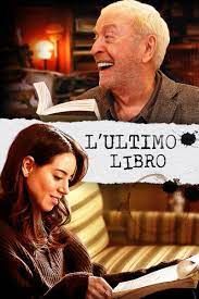 locandina del film L'ULTIMO LIBRO