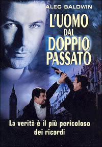 locandina del film L'UOMO DAL DOPPIO PASSATO