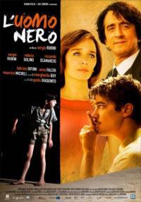 locandina del film L'UOMO NERO