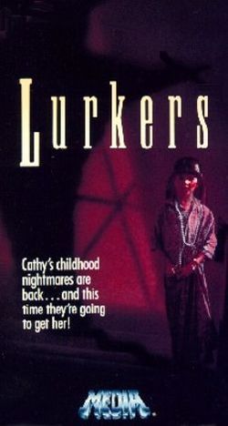 locandina del film LURKERS