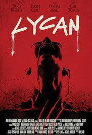 locandina del film LYCAN