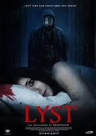 locandina del film LYST