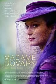 locandina del film MADAME BOVARY (2014)