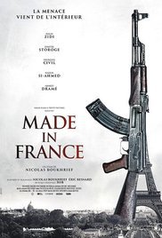 locandina del film MADE IN FRANCE