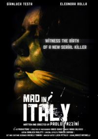 locandina del film MAD IN ITALY