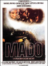 locandina del film MADO