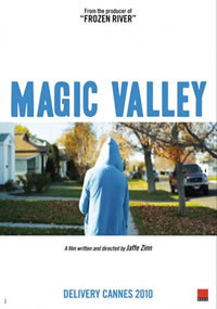 locandina del film MAGIC VALLEY