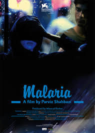locandina del film MALARIA