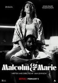 locandina del film MALCOLM & MARIE