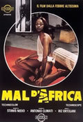 locandina del film MAL D'AFRICA