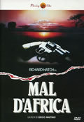locandina del film MAL D'AFRICA (1990)
